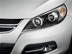 2011款 1.5L 手动运动天窗型