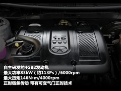 2011款 1.5L 手动运动天窗型