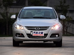 2010款 1.5L 手动优雅型