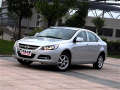 2010款 1.5L 手动优雅型
