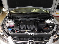 2010款 1.5L 手动优雅型