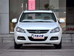 2010款 1.5L 手动尊贵型
