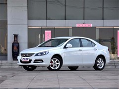2010款 1.5L 手动尊贵型
