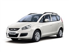 2010款 1.8L MT标准型