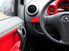 2011款 1.0L 舒适型