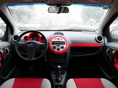 2011款 1.0L 舒适型