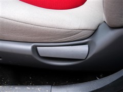 2011款 1.0L 舒适型