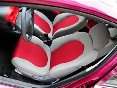 2011款 1.0L 舒适型