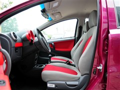 2011款 1.0L 舒适型