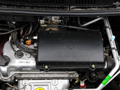2011款 1.0L 舒适型