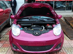 2011款 1.0L 舒适型