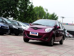 2011款 1.0L 舒适型