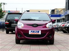 2011款 1.0L 舒适型