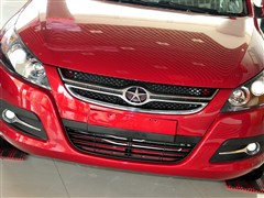 2011款 1.5L 手动豪华型