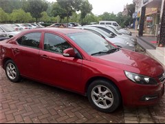 2011款 1.5L 手动豪华型