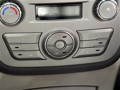 2011款 1.5L 手动豪华型