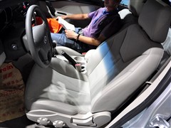 2011款 1.5L 手动豪华型