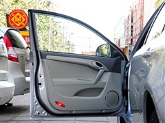 2010款 1.5L 手动尊逸型VVT