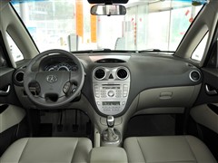 2011款 1.8L MT尊逸型5座