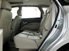 2011款 1.8L MT尊逸型5座