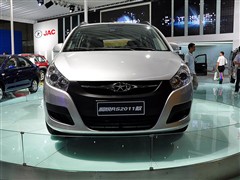 2011款 1.8L MT尊逸型7座