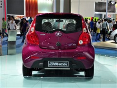 2011款 1.3L 舒适型