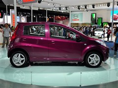 2011款 1.3L 舒适型