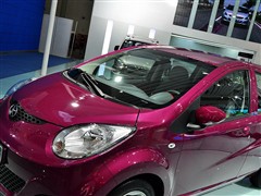 2011款 1.3L 舒适型