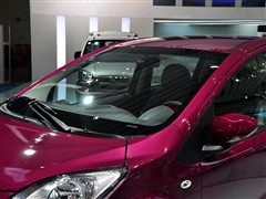 2011款 1.3L 舒适型