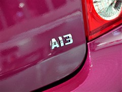 2011款 1.3L 舒适型
