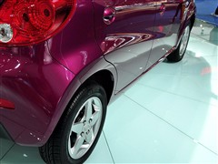 2011款 1.3L 舒适型