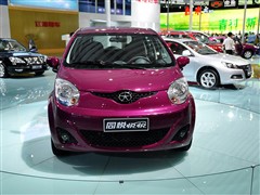 2011款 1.3L 舒适型