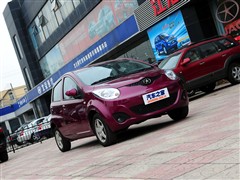 2011款 1.3L AMT豪华型