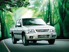 2007款 2.0L两驱豪华型