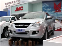 2012款 2.4T两驱手动(GL)JX4D24