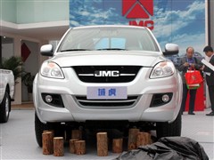 2012款 2.4T两驱手动(SLX)JX4D24