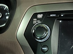 2012款 2.4T四驱手动(SLX)JX4D24