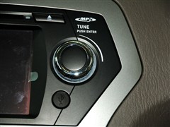 2012款 2.4T四驱手动(SLX)JX4D24