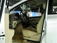 2012款 2.4T四驱手动(SLX)JX4D24