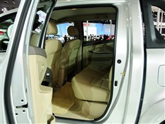 2012款 2.4T四驱手动(SLX)JX4D24