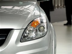 2012款 2.4T四驱手动(SLX)JX4D24