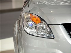 2012款 2.4T四驱手动(SLX)JX4D24