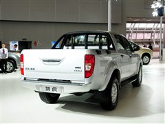 2012款 2.4T四驱手动(SLX)JX4D24