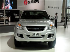 2012款 2.4T四驱手动(SLX)JX4D24