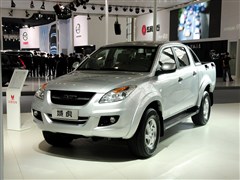 2012款 2.4T四驱手动(SLX)JX4D24