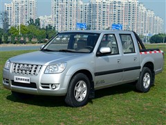 2013款 2.8T两驱舒适时尚版