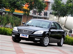 2011款 2.0L 手动尊贵型