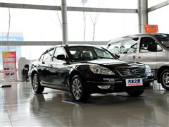 2011款 2.0L 自动豪华型