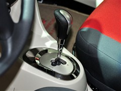 2012款 Cross 1.3L AMT豪华型