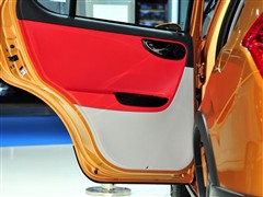 2012款 Cross 1.3L AMT豪华型